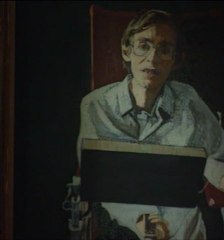 Voir pour croire - Stephen Hawking (part1)