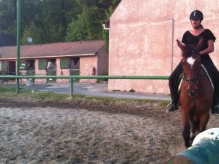 RLM 2011 - 1er essai