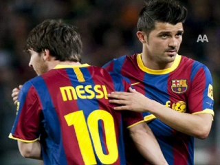 BARCELONA 8 PUAN FARKINI KORUDU