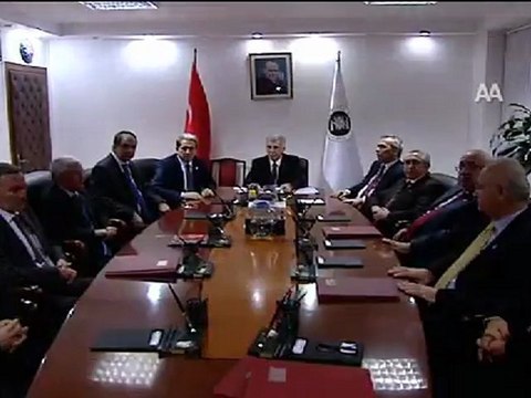 YSK'NIN YAPISI DEĞİŞECEK Mİ?