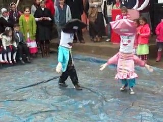 23 Nisan Aşuk ile maşuk güneycik İÖO