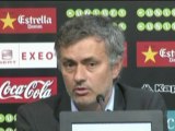 Mourinho: 