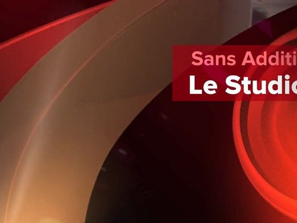 Sans Additif Studio épisode 00