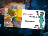 Precision Painting and Finishing