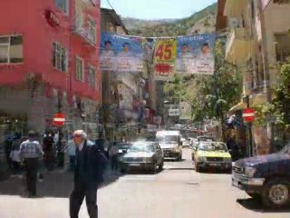 GÜMÜŞHANE TANITIM VİDYOSU