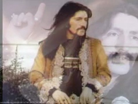 Barış Manço-Gülme ha gülme...