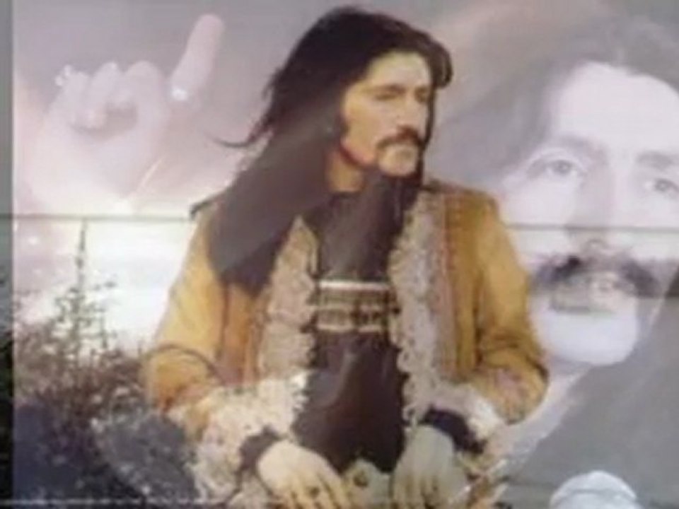 Barış Manço-Gülme ha gülme...