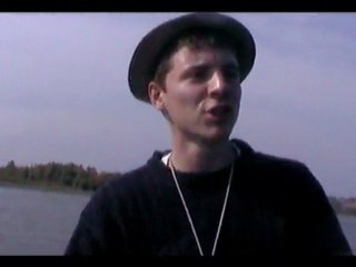 110)На рыбалке (13.09.2006)