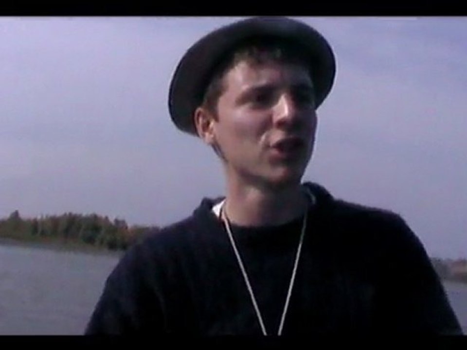 110)На рыбалке (13.09.2006)