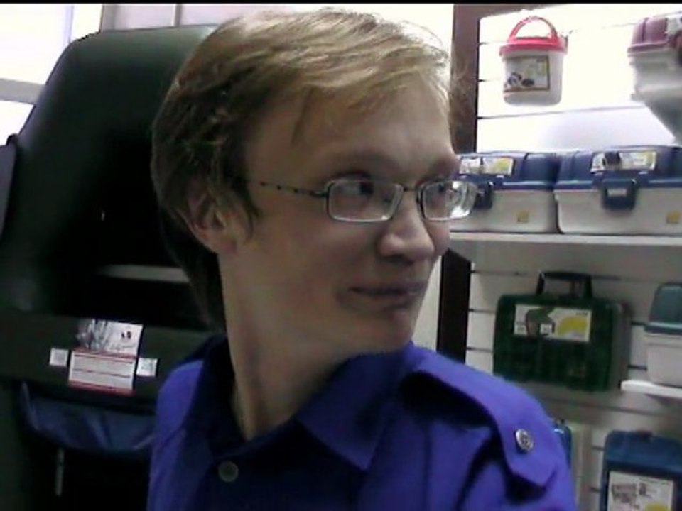 118)XXL Скаут (10.12.2006)