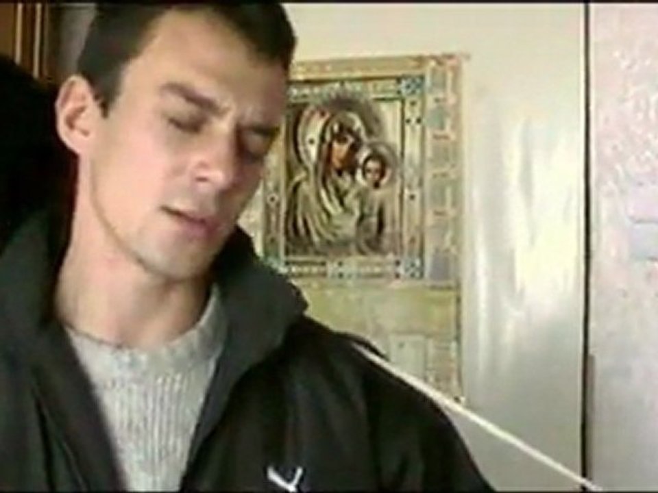 115)Призыв 2006 (03.11.2006)