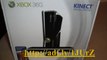 How to get a Free Xbox 360 Elite & Kinect