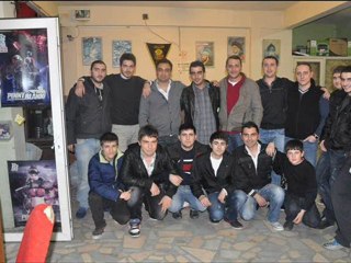 NoToLaRanCe & HWAGaming Bursa Buluşması