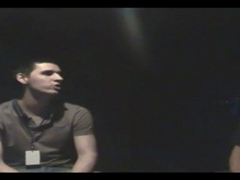 Interview de Raidjan - Gamers Assembly 2011