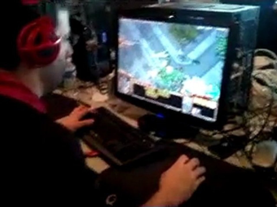 Moman vs freman