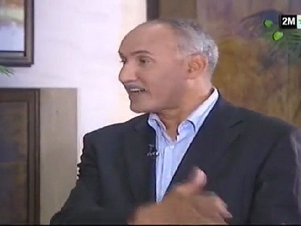 مجلة البرلمان : السبت 23 أبريل