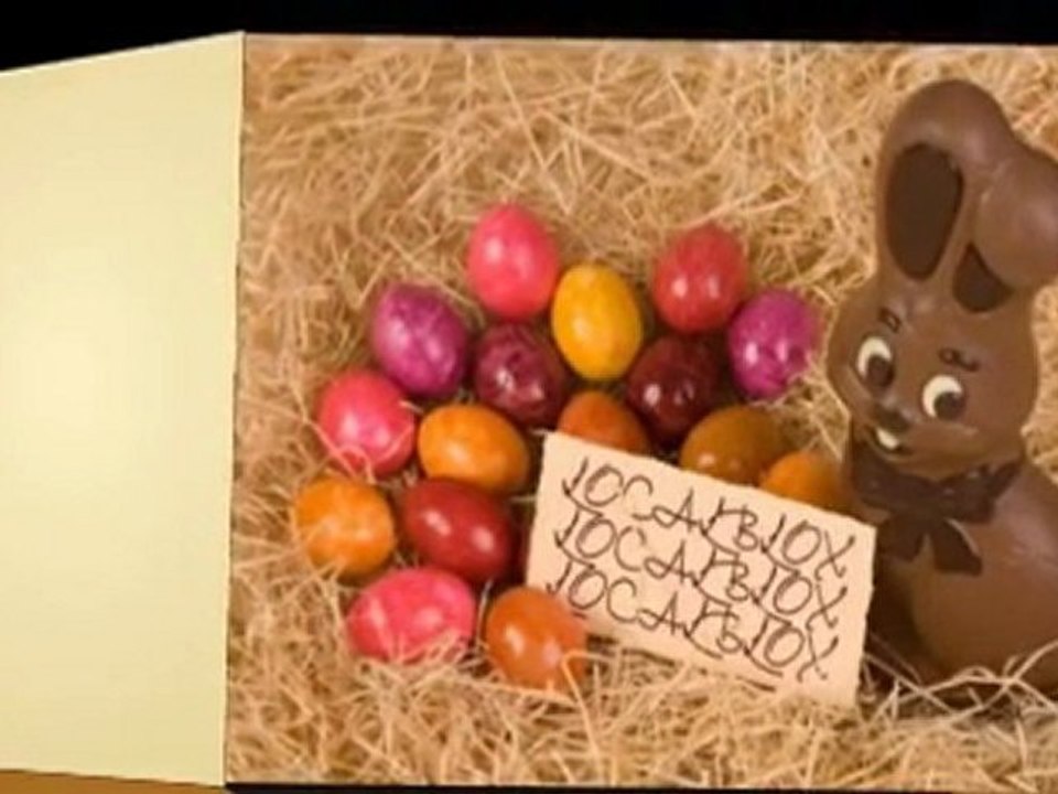 Happy Easter from LocalBlox.com