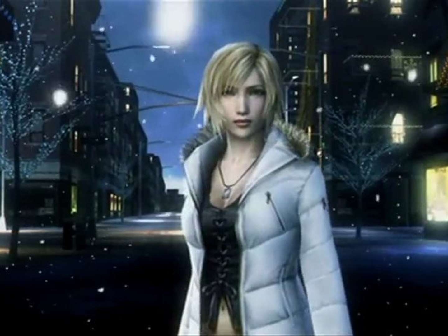 The 3rd Birthday 'Parasite Eve 3' (PSP) HD Gameplay 