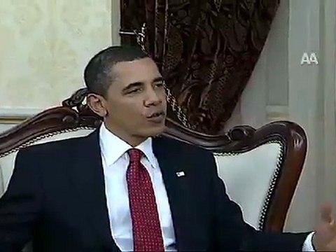OBAMA DEJAVU YAŞATTI