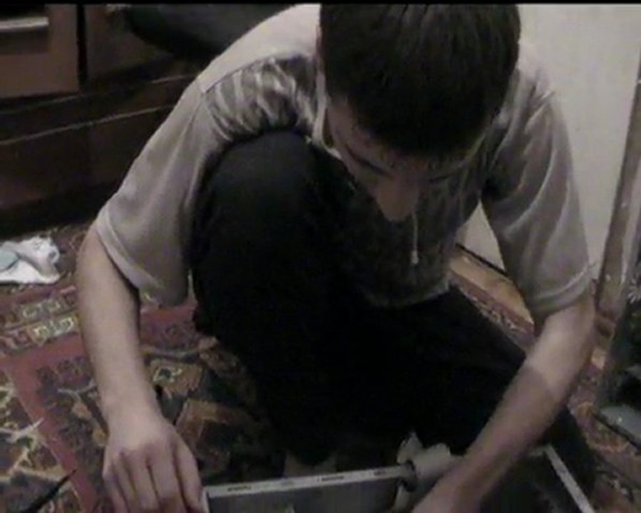 116)Интервью dj.jordan (26.11.2006)