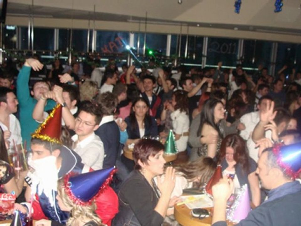 6 MAYIS CUMA BALKAN PARTY @KAT3 KENTMEYDANI