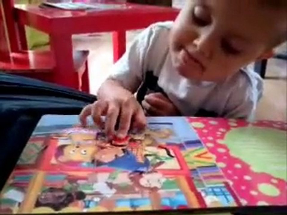 Lupuzzle