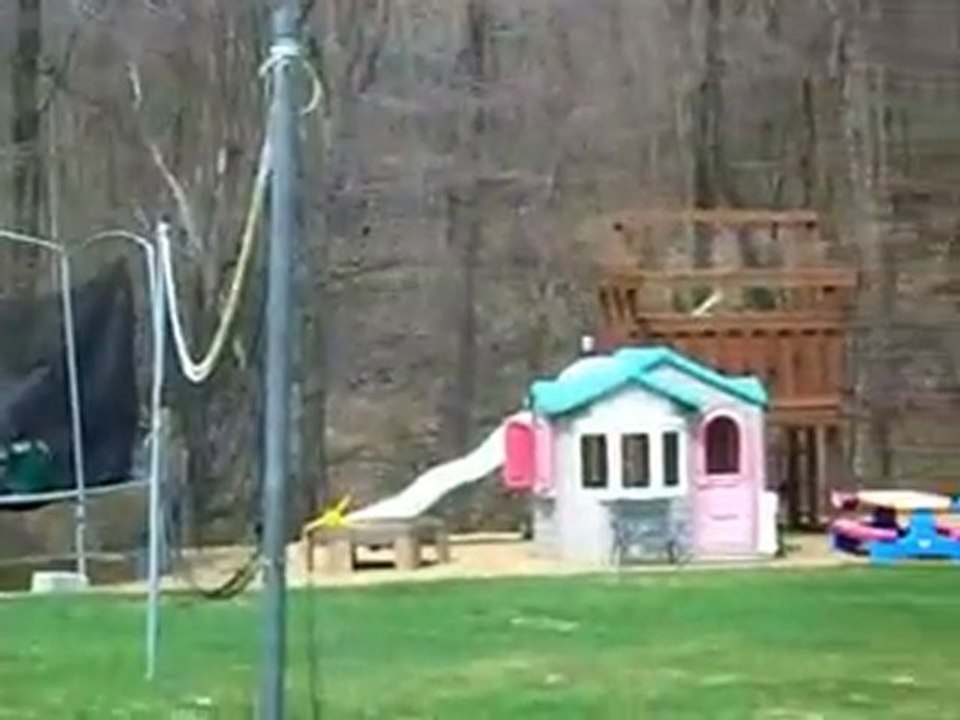 Easter 2010