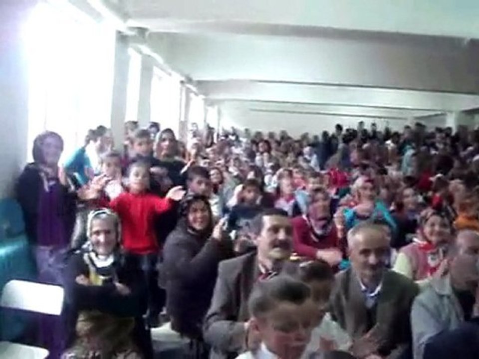 Süme İÖO. 23 Nisan 2011-( 1 )