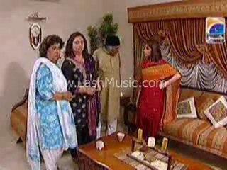 Comedy Drama Such Much Ki Eid P-3