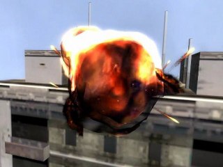 Spy vs. Pyro (Gmod)
