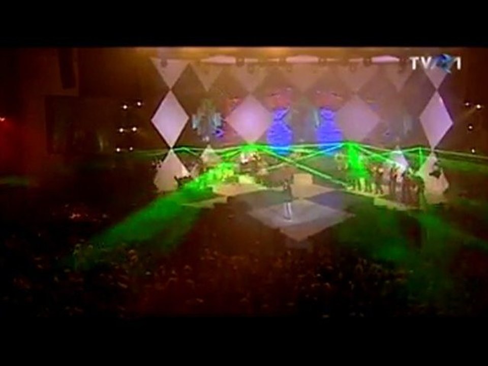 Horia Brenciu & HB Orchestra in concert la TVR - prima parte