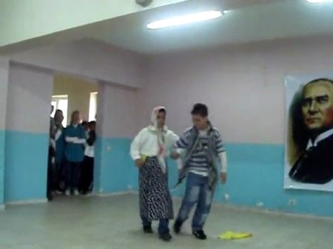 Süme İÖO. 23 Nisan 2011-( 2 )