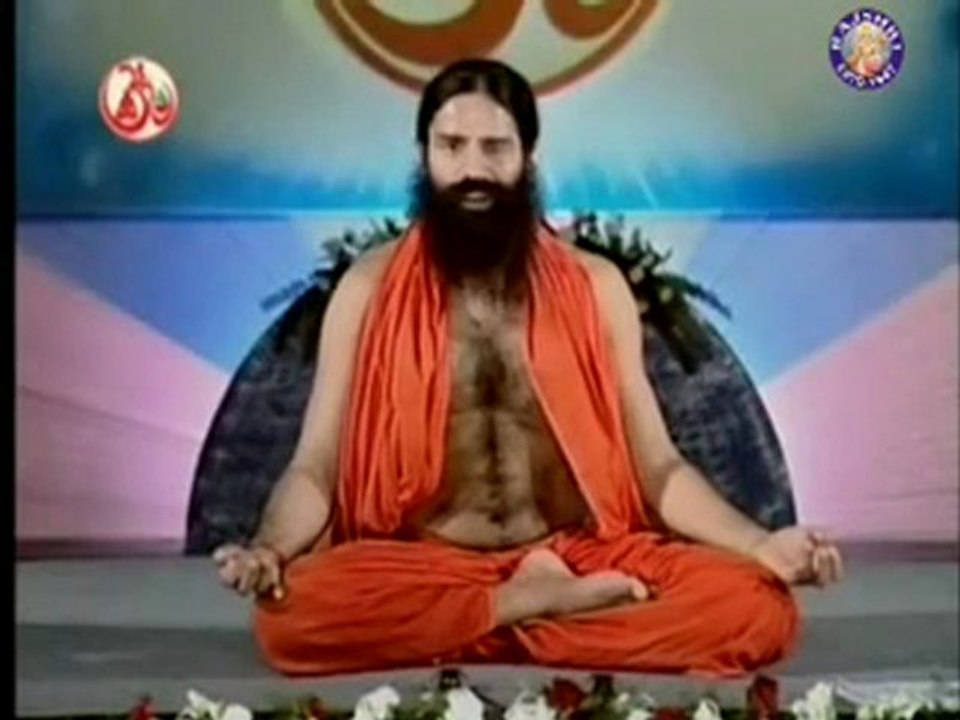 Baba Ramdev (Yoga Motapa Ke Liye) SAMPLE VIDEO2 (BUY FULL CLICK LINK IN DESCRIPTION) video