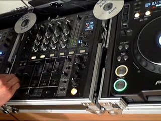 Mix Fevrier Mars 2011 By deejay PaToU part 1