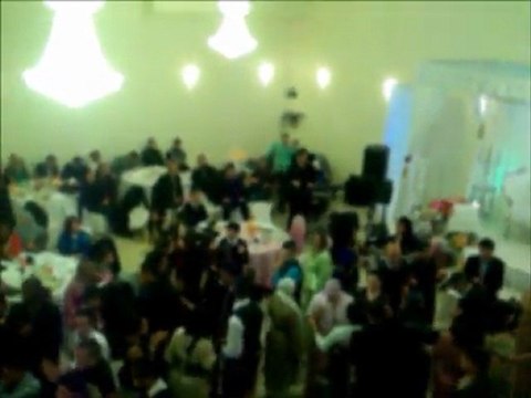 LIVE CHEB ABDOU AVEC LE GROUPE SABRI