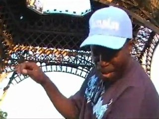 OG Daddy V "Smokin' on the Kush"