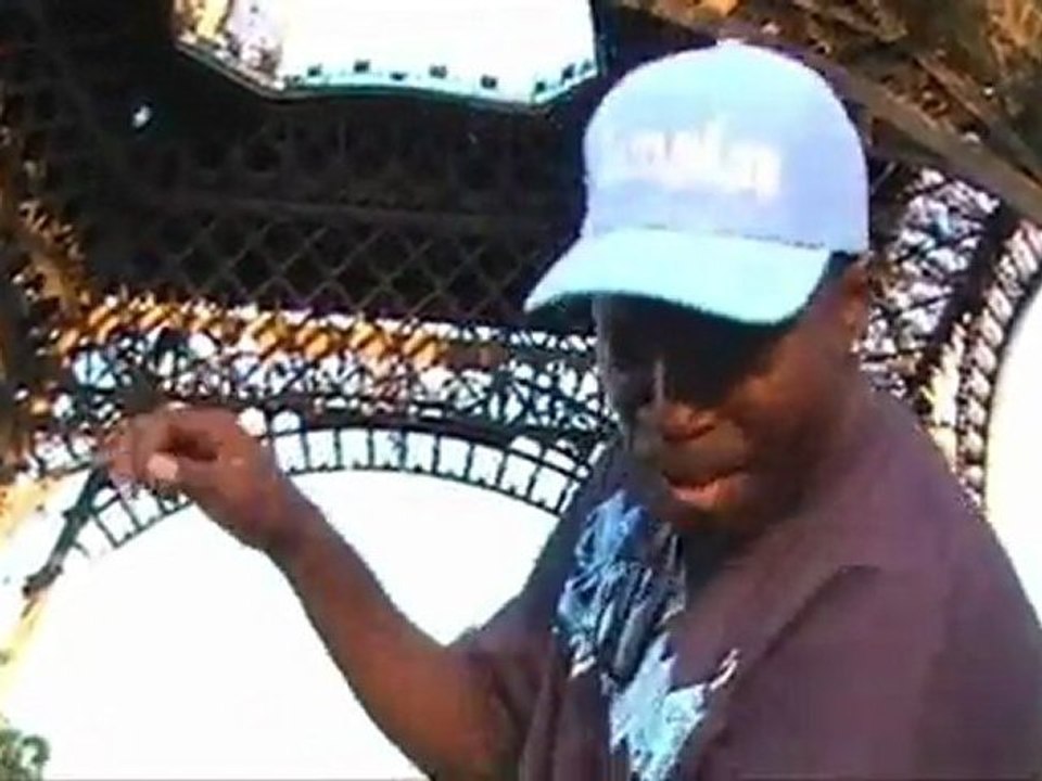 OG Daddy V "Smokin' on the Kush"