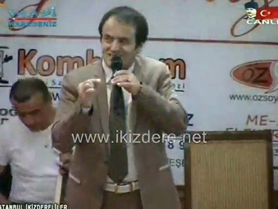 1974 İKİZDERELİLER DERNEĞİ GECESİ 4