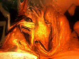 DEMOSCENE : LifeForce by ASD (Andromeda Software Development)