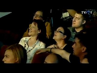 Horia Brenciu & HB Orchestra in concert la TVR - a doua parte