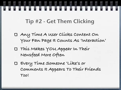 Top 3 Facebook Marketing Tips For More Traffic, Leads And Sales