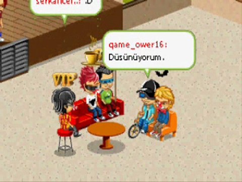 Sanalika Kralı [1.Bölüm]