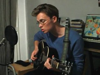 Thos Henley - Balancing Books (Froggy's Session)