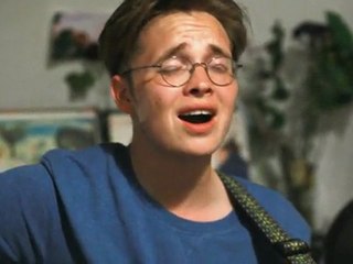 Thos Henley - Keeper of my breath (Froggy's Session)