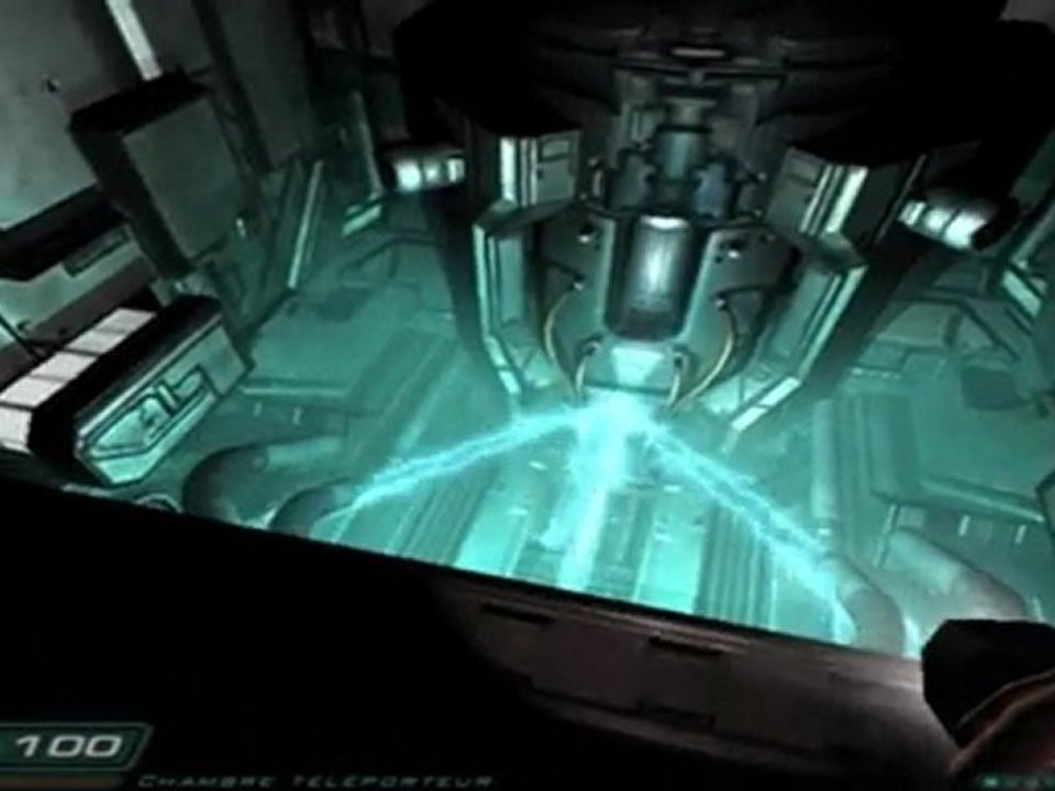 Doom 3 [29] McCormick
