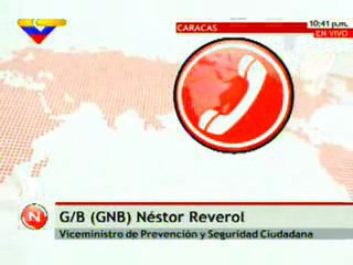 Viceministro Reverol confirma muerte de 5 adultos y 2 niños de la etnia wayúu en Zulia