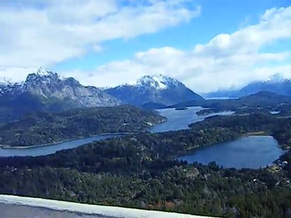 Video Cerro Campanario