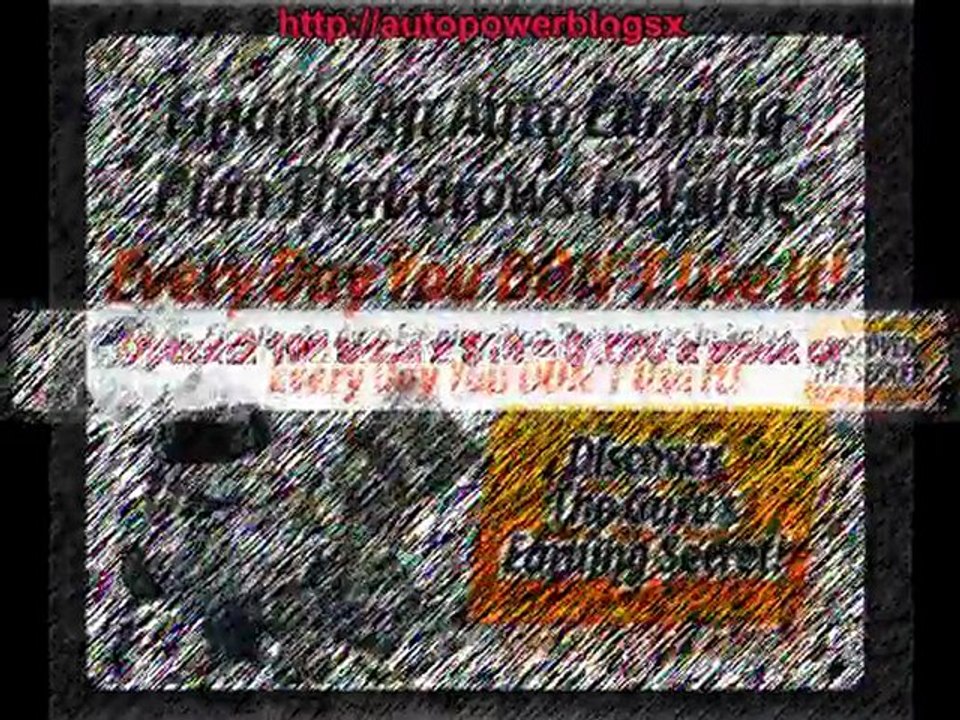 Autopowerblogs: VIP BONUS