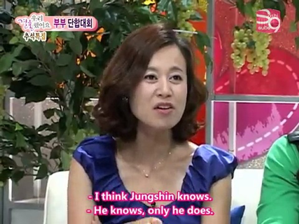 2/4 S2 EP 50 - Seohyun & Yonghwa [09.18.10] (en)