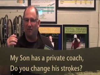 Upper Dublin tennis camp,questions about tennis camp 12